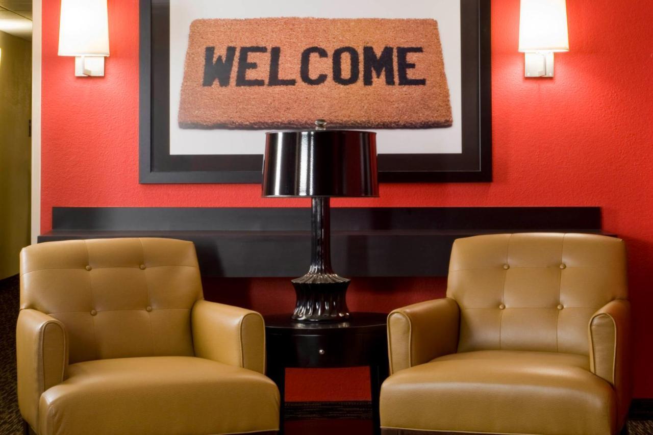 Extended Stay America Select Suites - Greenville - Airport Esterno foto