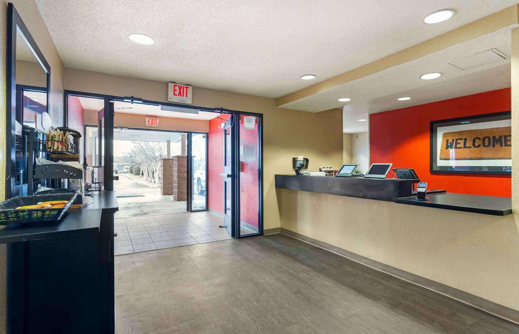 Extended Stay America Select Suites - Greenville - Airport Esterno foto